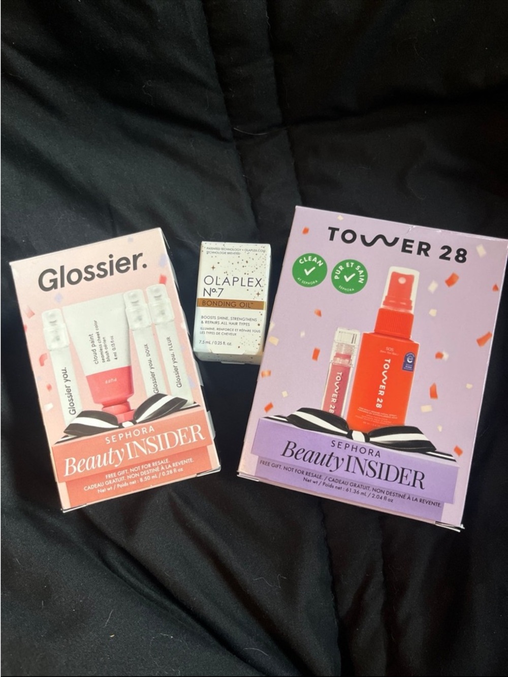 beauty bundle